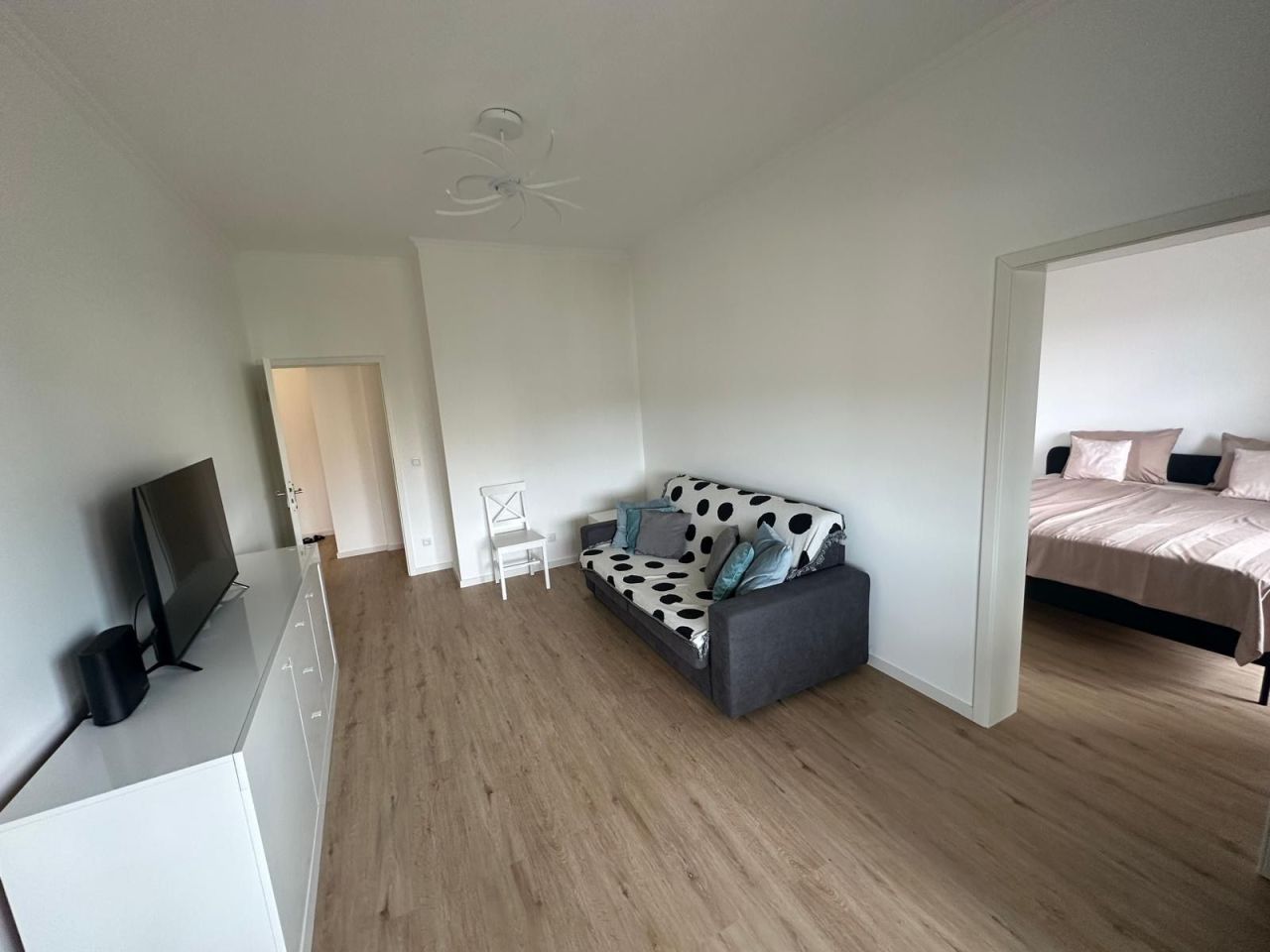 Квартира в Ницце, Франция, 60 м² - фото 7