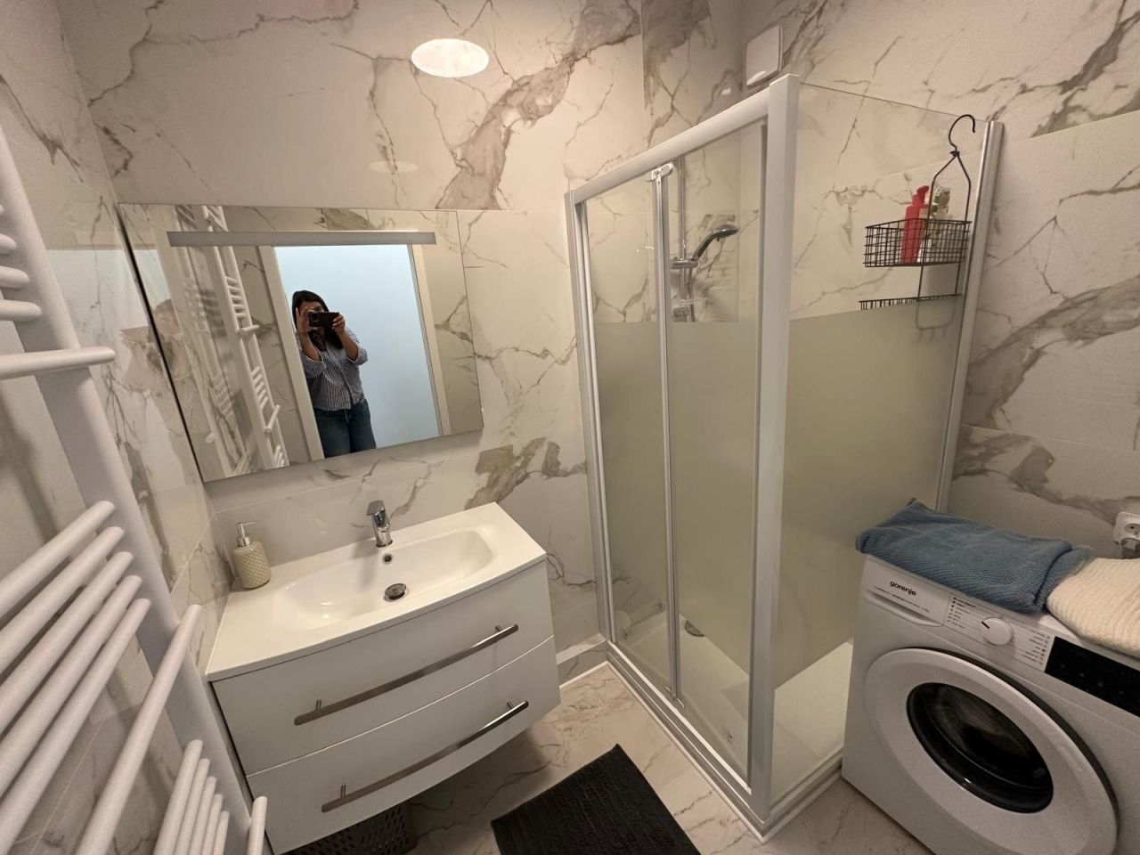 Квартира в Ницце, Франция, 60 м² - фото 11