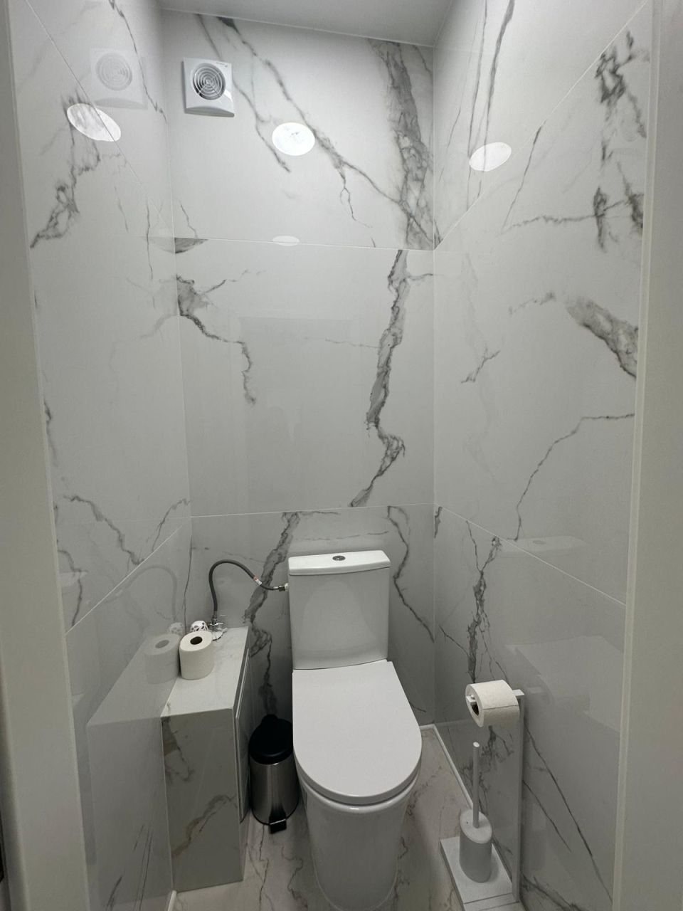 Квартира в Ницце, Франция, 60 м² - фото 12