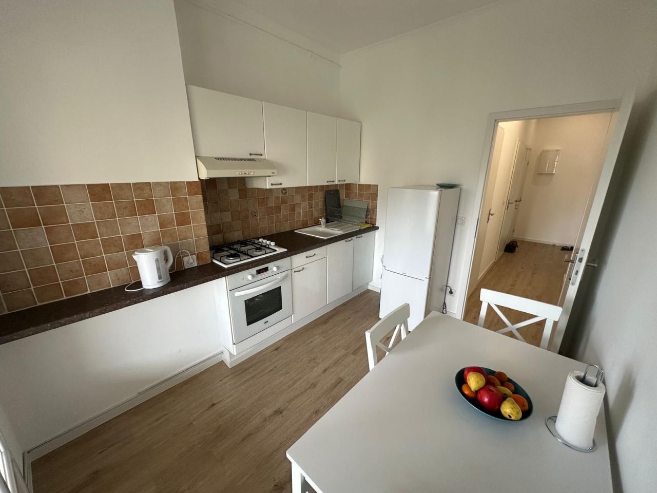 Квартира в Ницце, Франция, 60 м² - фото 14