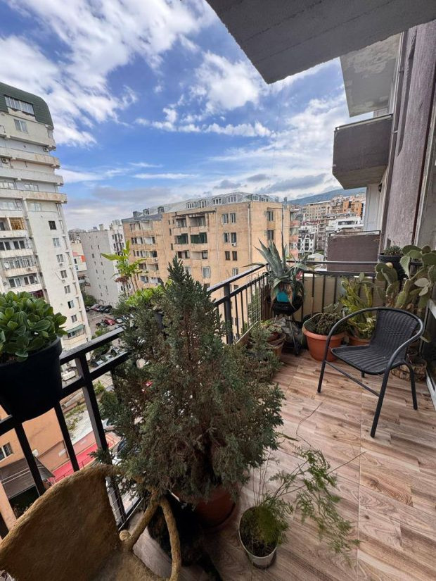 Квартира в Тбилиси, Грузия, 98 м² - фото 1