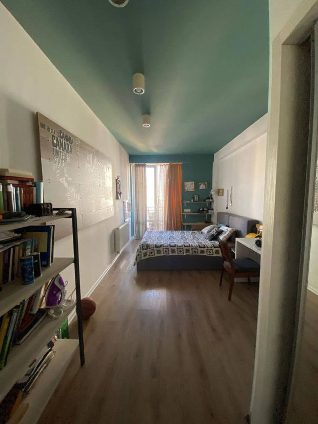 Квартира в Тбилиси, Грузия, 98 м² - фото 2