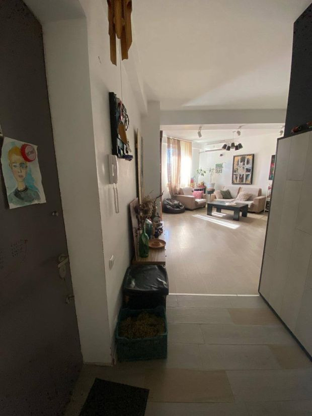 Квартира в Тбилиси, Грузия, 98 м² - фото 3