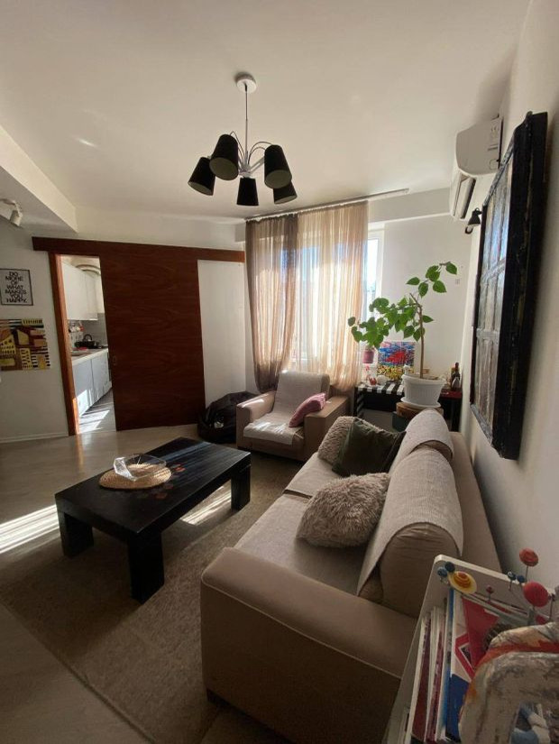 Квартира в Тбилиси, Грузия, 98 м² - фото 5