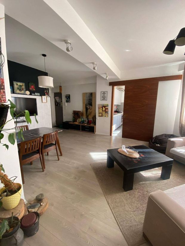 Квартира в Тбилиси, Грузия, 98 м² - фото 8