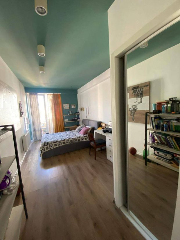 Квартира в Тбилиси, Грузия, 98 м² - фото 9