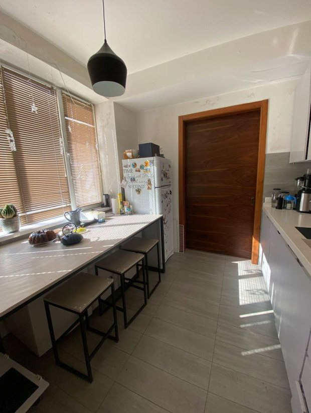 Квартира в Тбилиси, Грузия, 98 м² - фото 10
