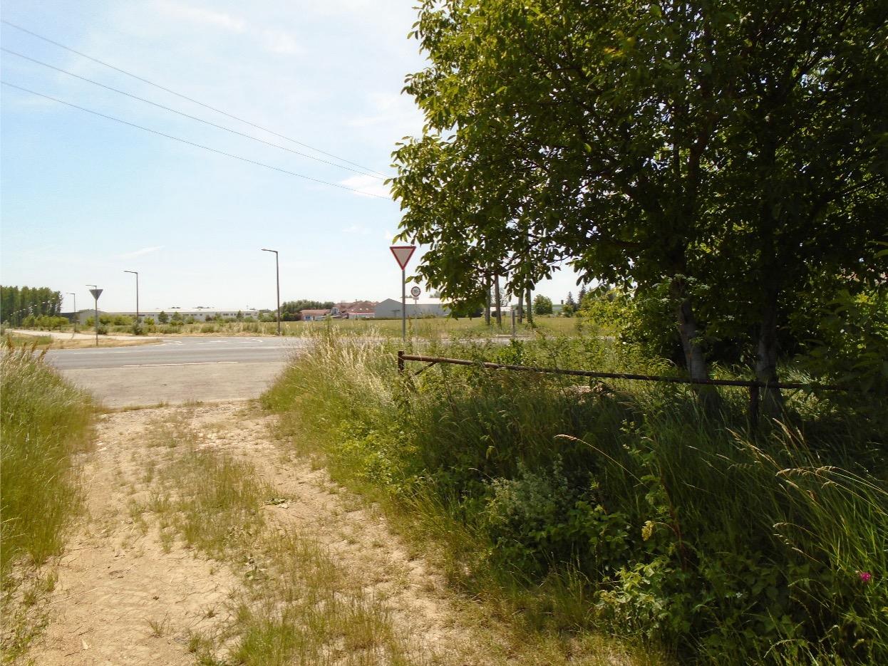 Земля Kapuvár, Венгрия, 43 050 м² - фото 3