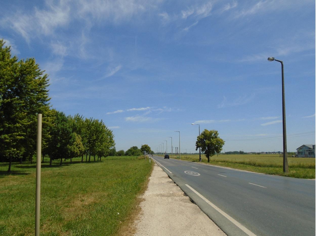 Земля Kapuvár, Венгрия, 43 050 м² - фото 6