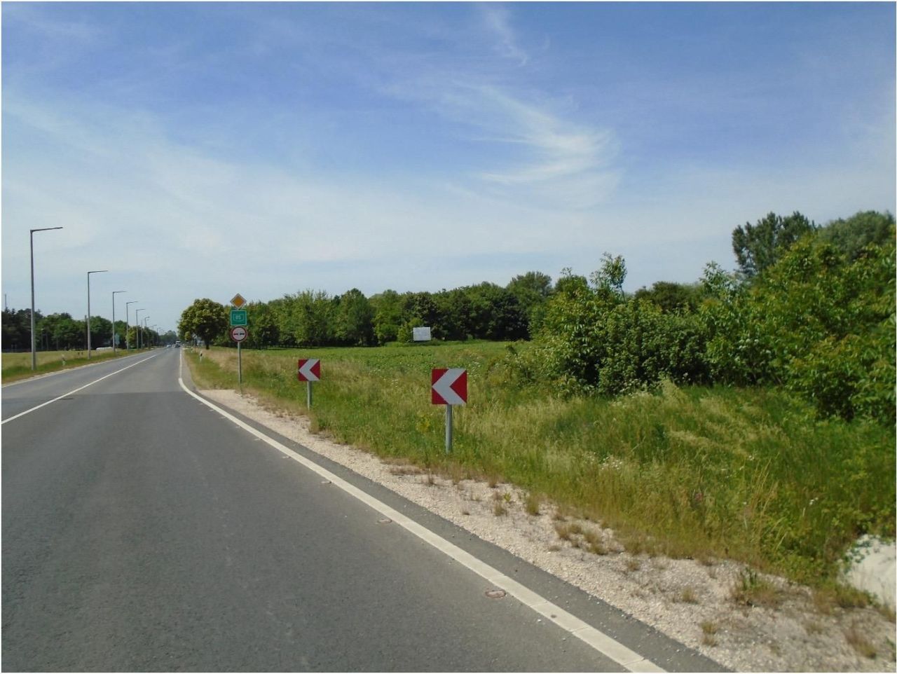 Земля Kapuvár, Венгрия, 43 050 м² - фото 9