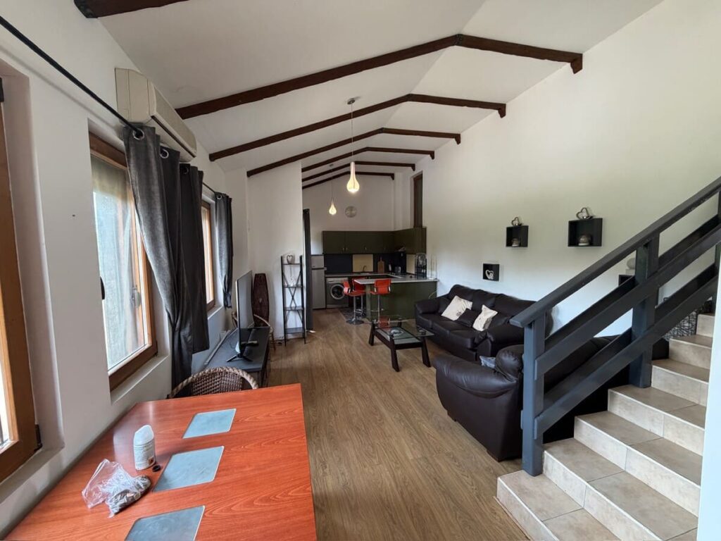 Квартира в Кошарице, Болгария, 91 м² - фото 4