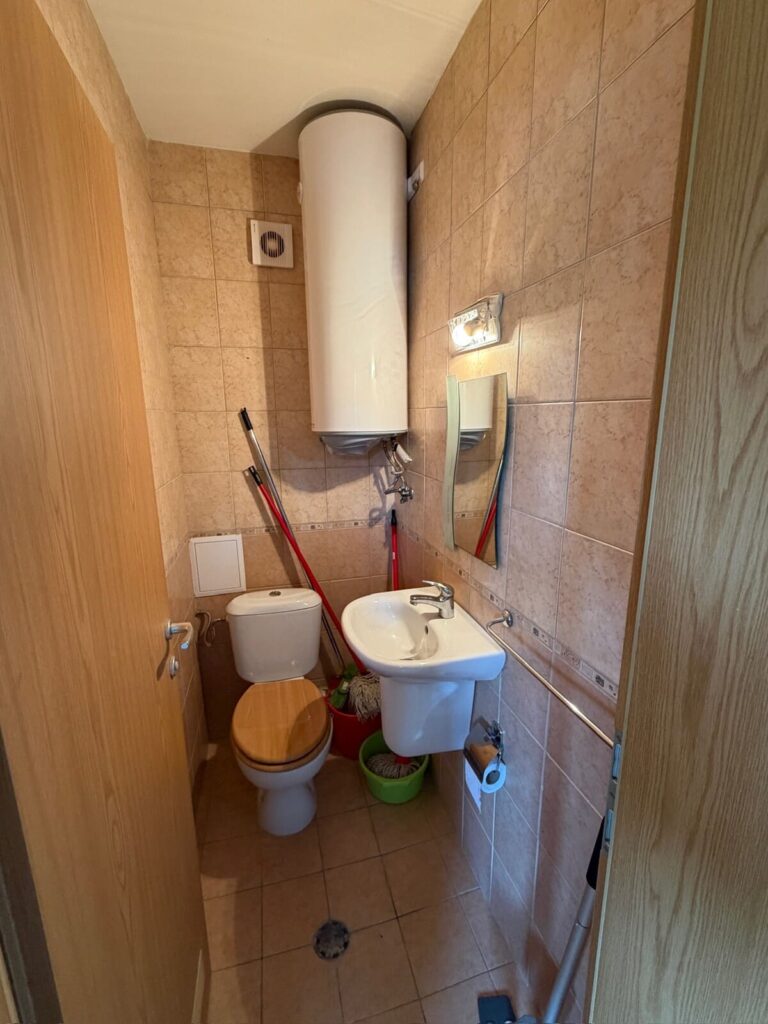 Квартира в Кошарице, Болгария, 91 м² - фото 5