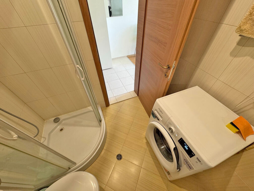 Студия на Солнечном берегу, Болгария, 40 м² - фото 7