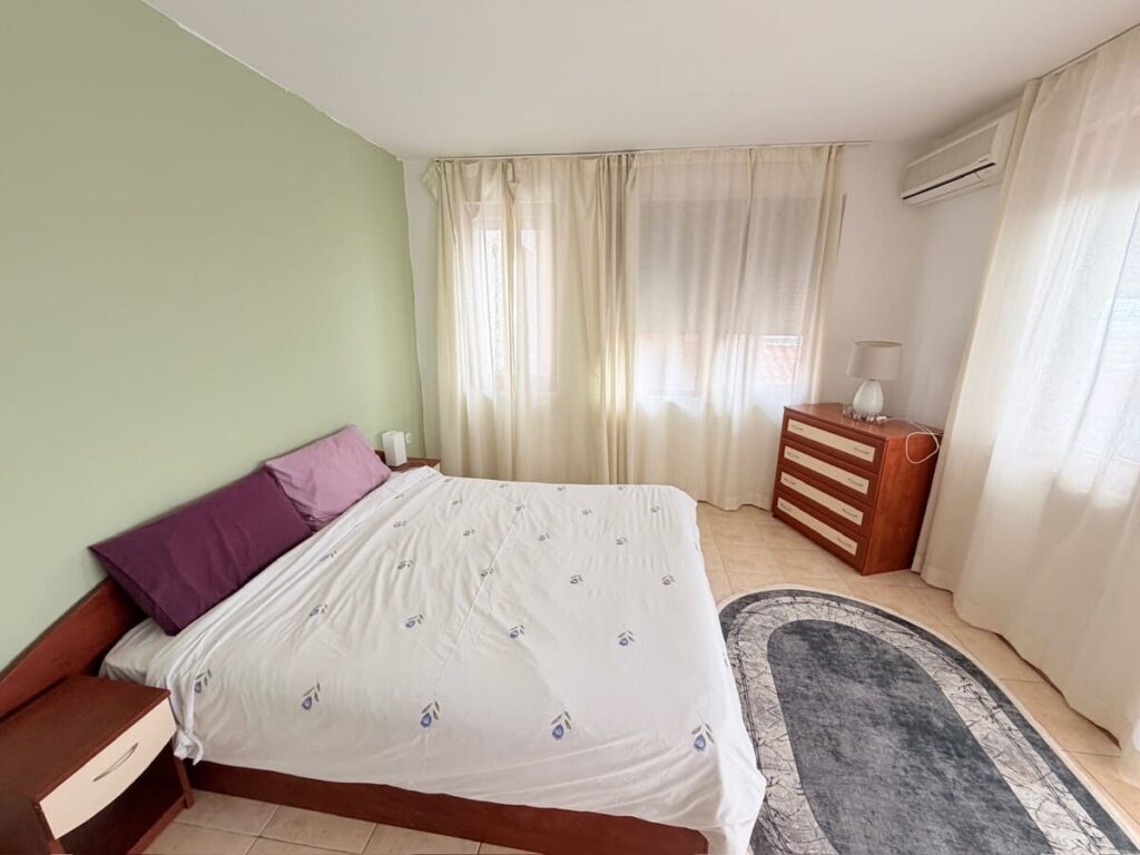 Квартира в Кошарице, Болгария, 91 м² - фото 8