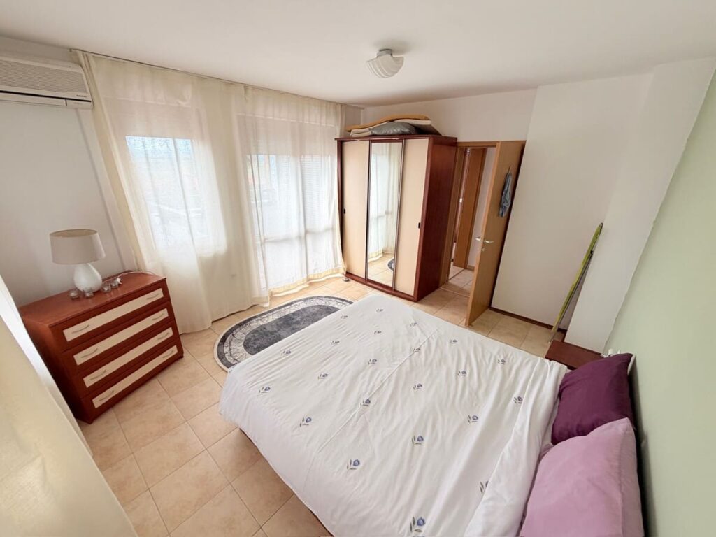 Квартира в Кошарице, Болгария, 91 м² - фото 9