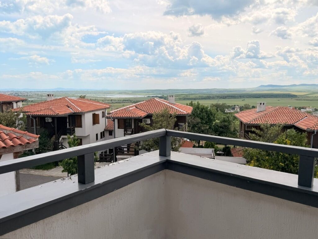 Квартира в Кошарице, Болгария, 91 м² - фото 16