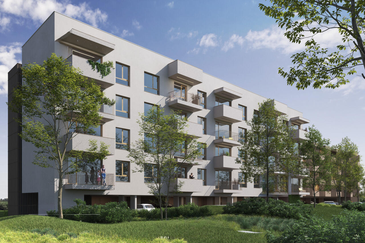 Квартира в Козине, Словения, 95 м² - фото 1