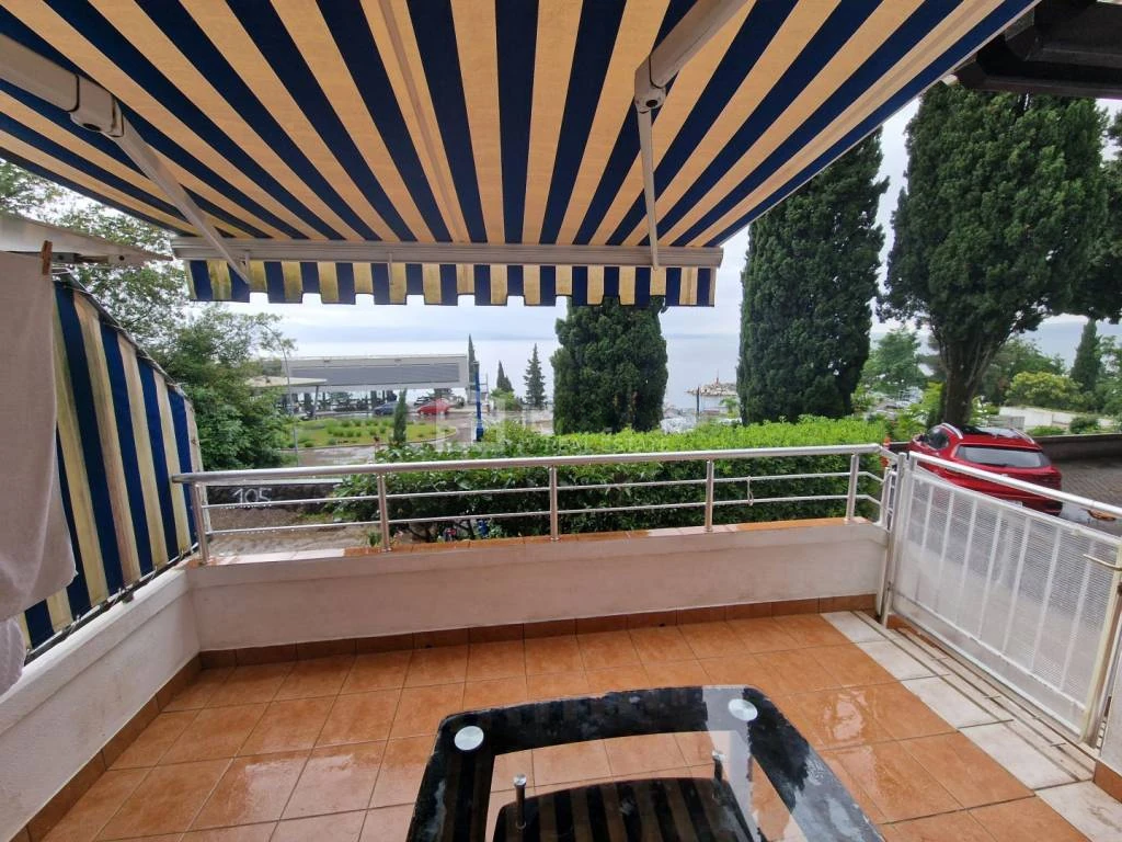 Квартира в Опатии, Хорватия, 62 м² - фото 1