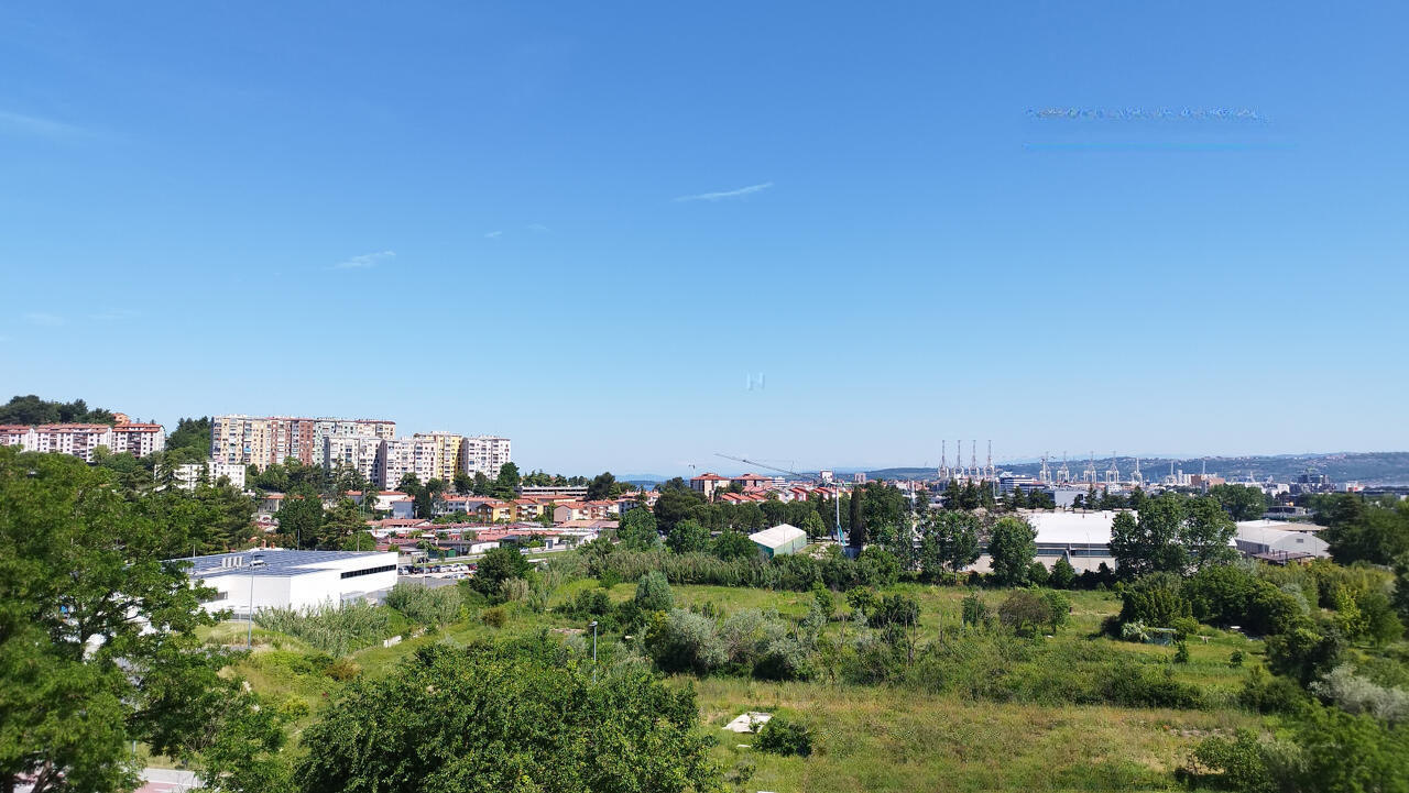 Квартира в Копере, Словения, 62 м² - фото 1