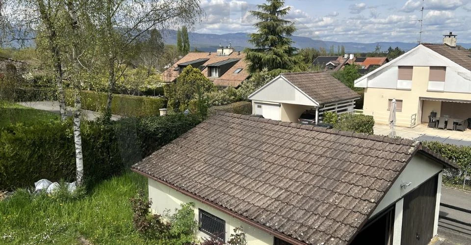 Квартира в Женеве, Швейцария, 250 м² - фото 1