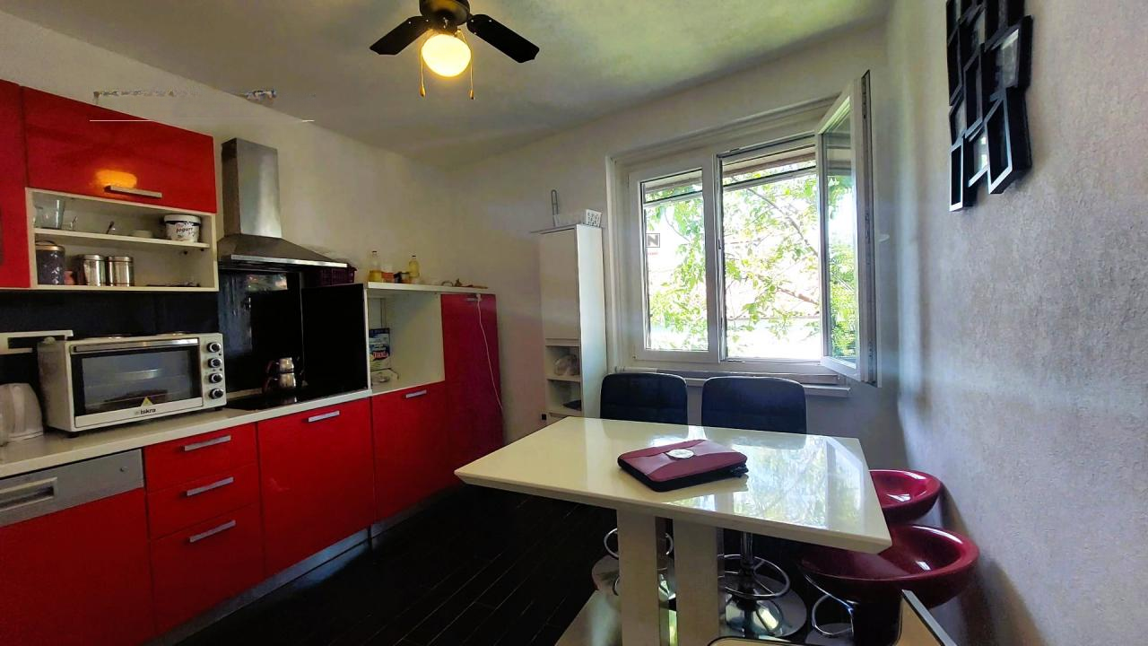 Квартира в Копере, Словения, 50 м² - фото 1