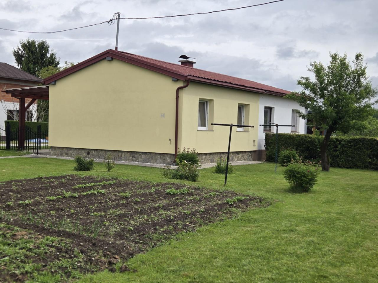 Дом в Любляне, Словения, 47 м² - фото 1