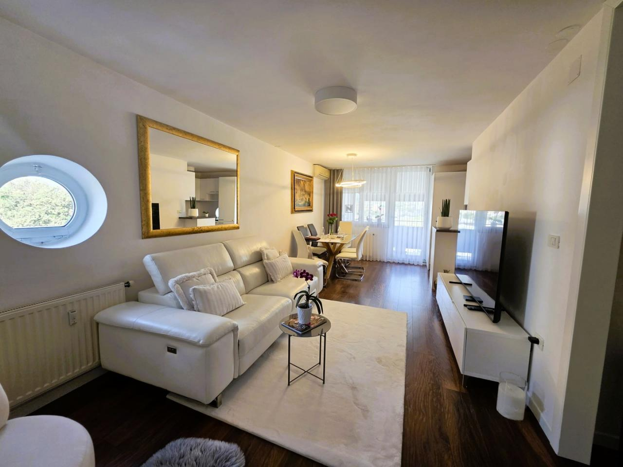 Квартира в Копере, Словения, 81 м² - фото 1