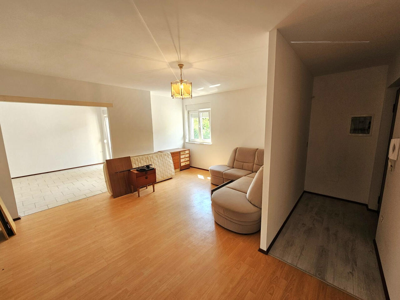 Квартира в Копере, Словения, 80 м² - фото 1