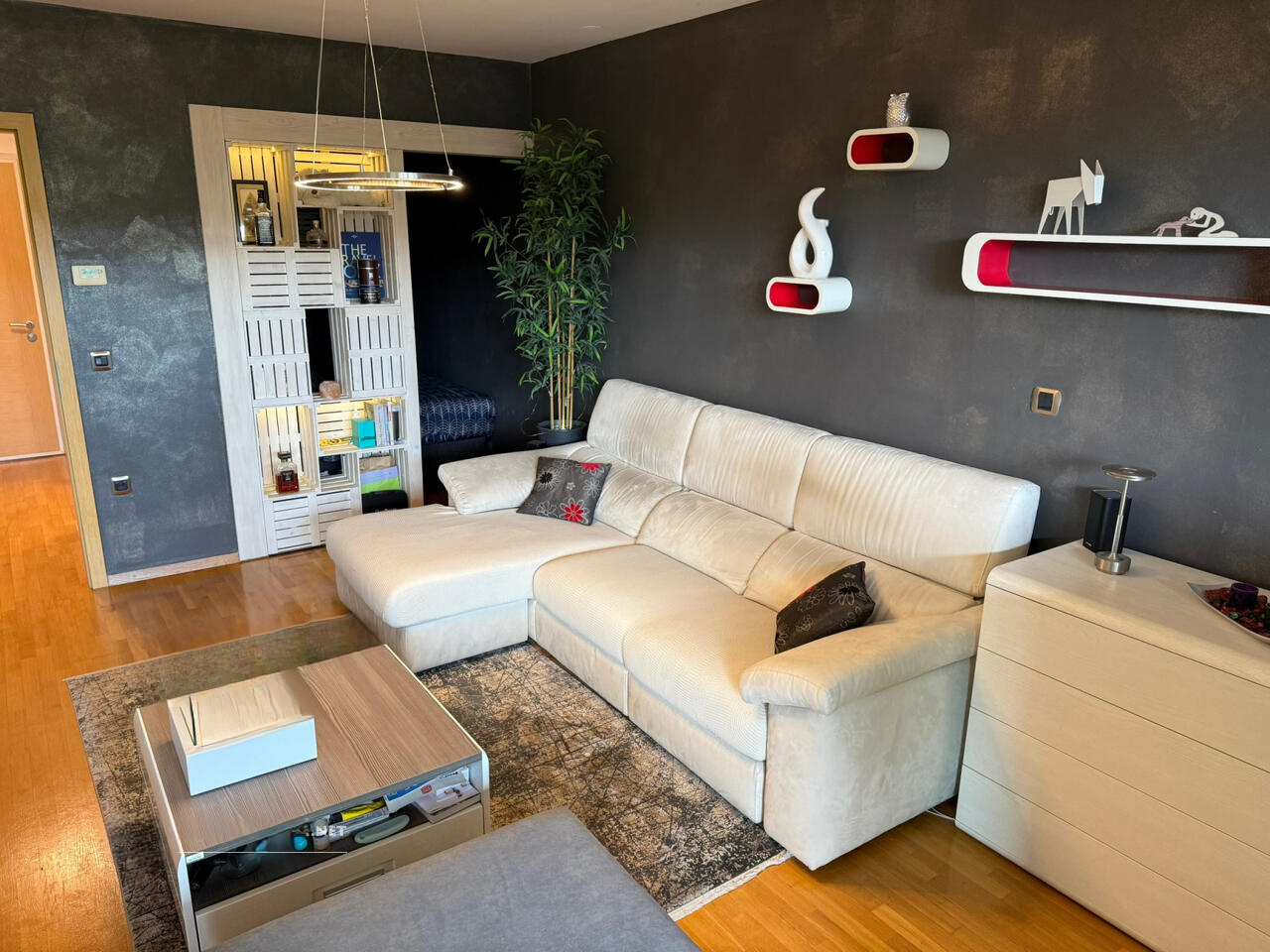 Квартира в Копере, Словения, 54 м² - фото 2