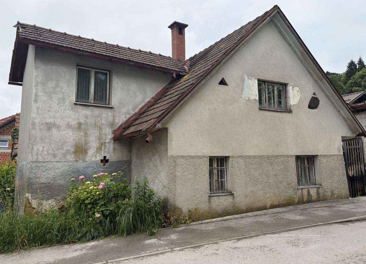Дом в Любляне, Словения, 74 м² - фото 2