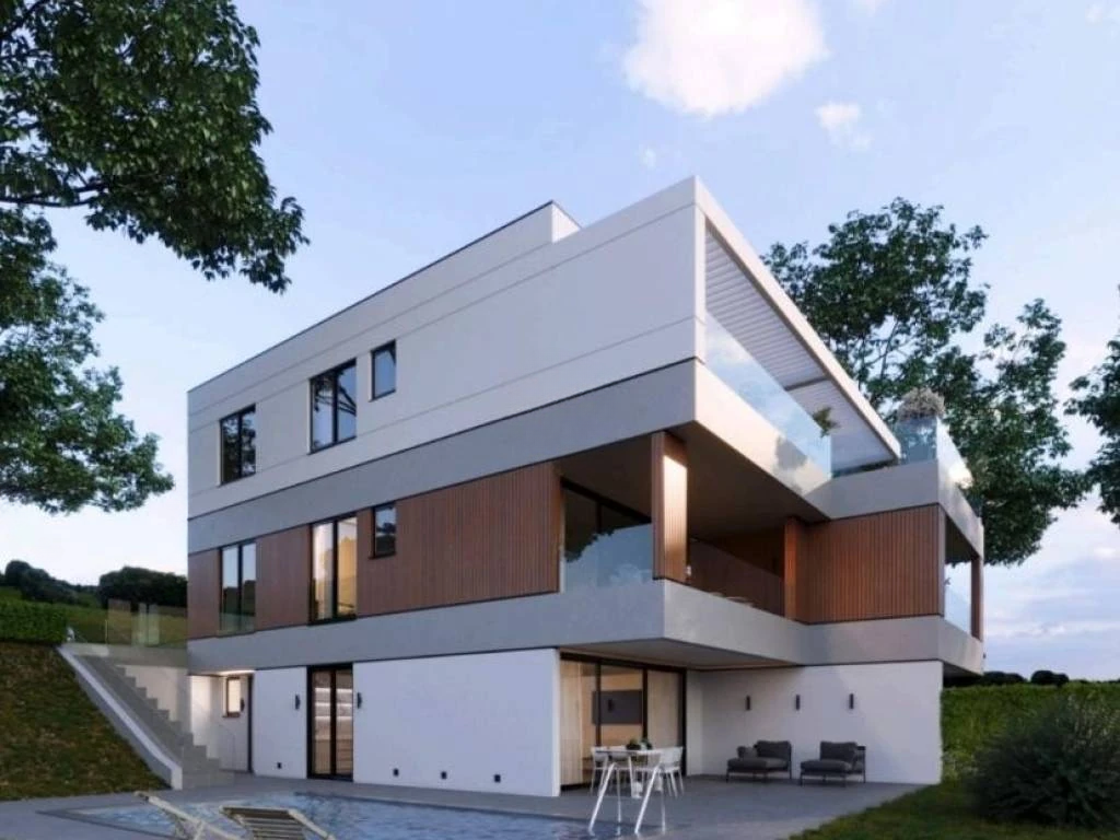 Квартира в Опатии, Хорватия, 139 м² - фото 2
