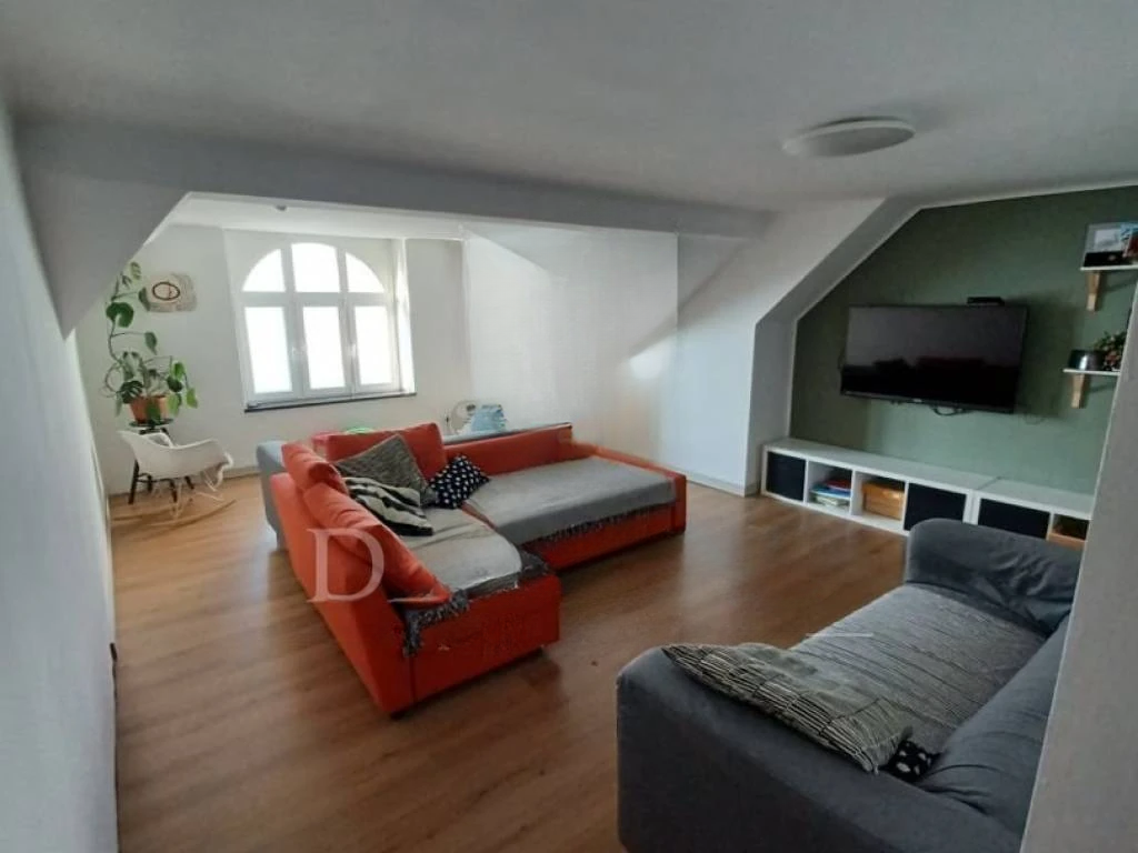 Квартира в Опатии, Хорватия, 97 м² - фото 2