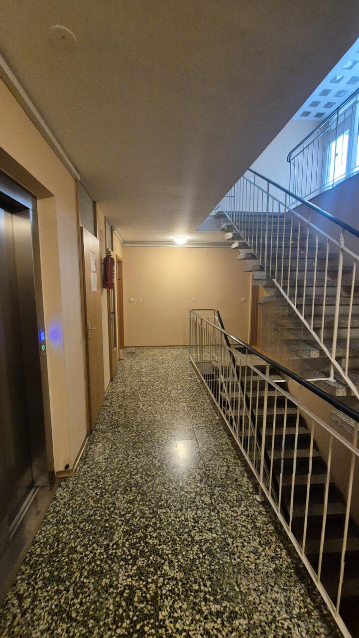 Квартира в Копере, Словения, 31 м² - фото 2