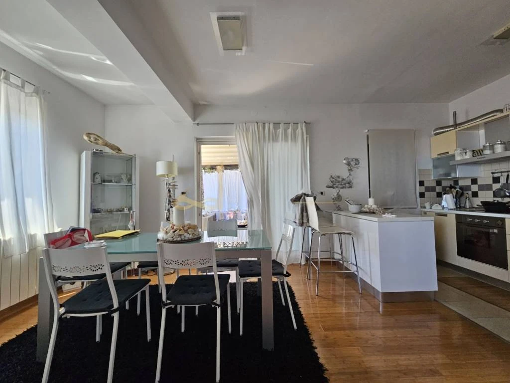 Квартира в Опатии, Хорватия, 91 м² - фото 3