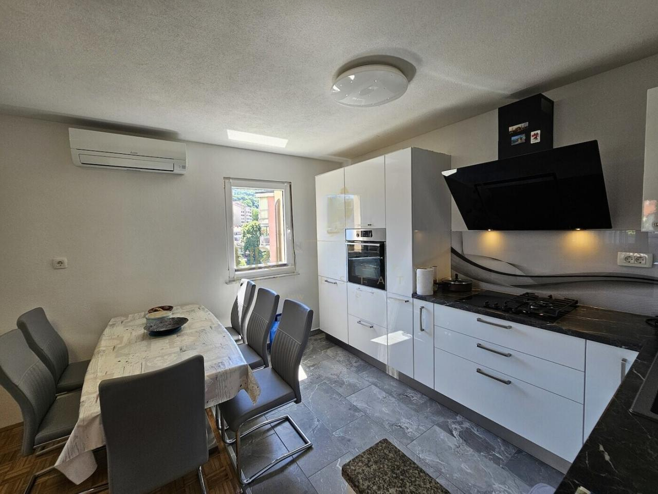Квартира в Копере, Словения, 55 м² - фото 3