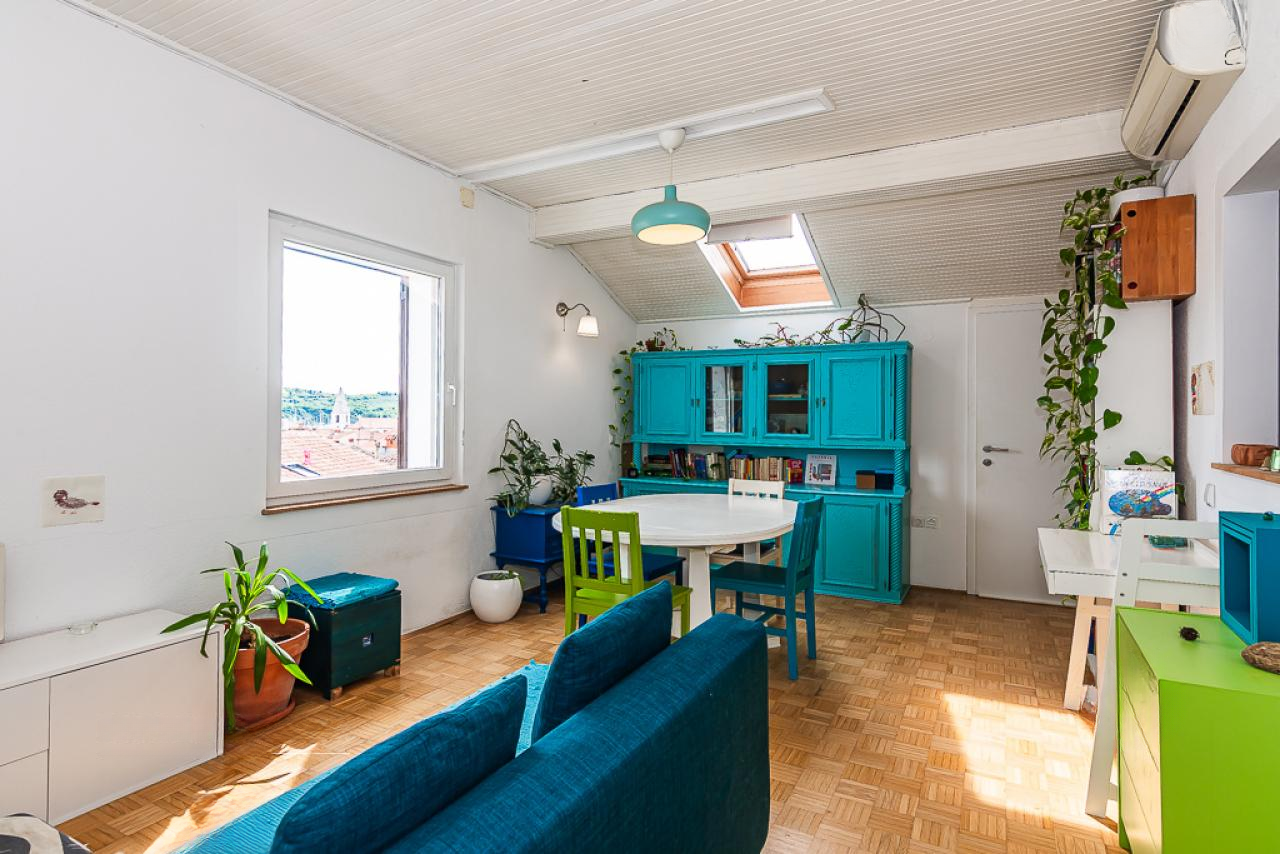 Квартира в Изоле, Словения, 62 м² - фото 3