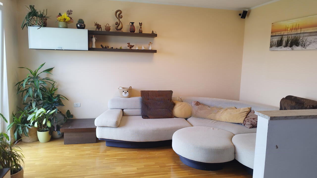 Квартира в Копере, Словения, 62 м² - фото 3