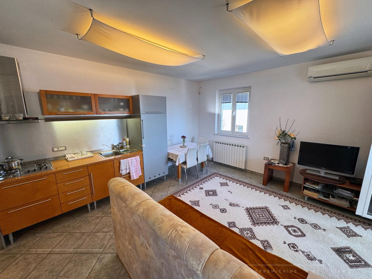 Квартира в Копере, Словения, 45 м² - фото 3