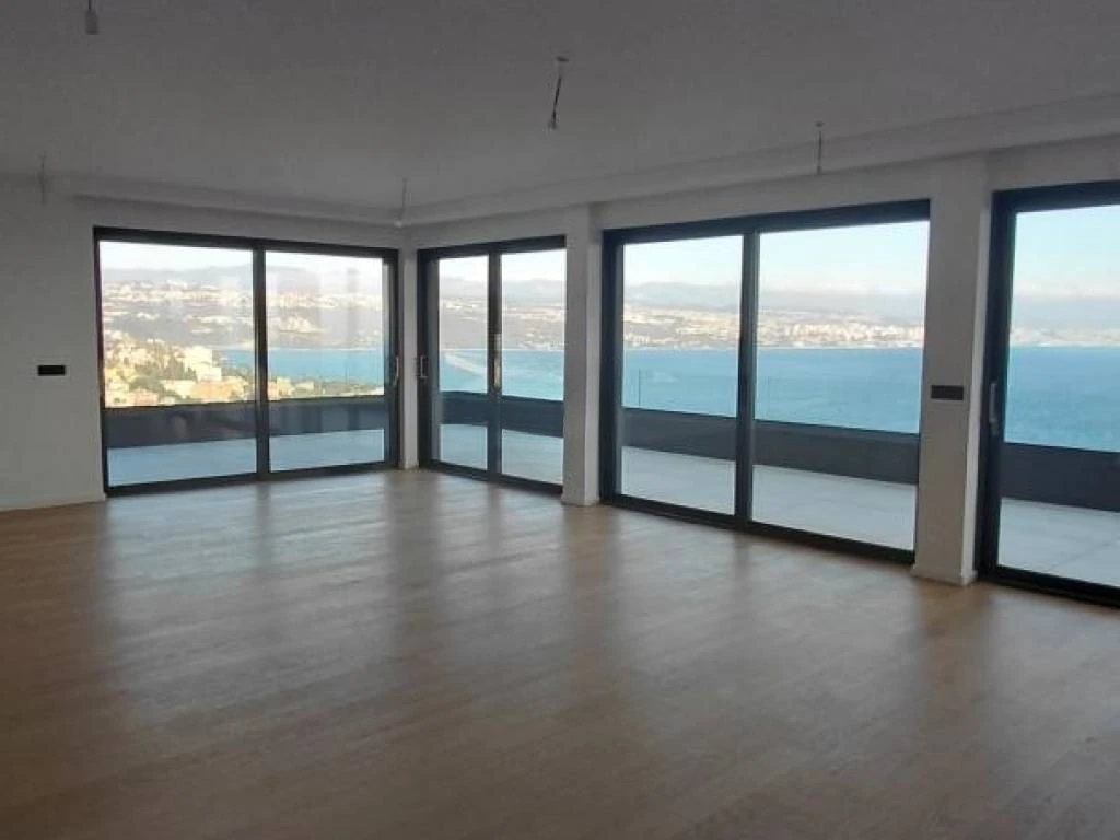 Квартира в Опатии, Хорватия, 302 м² - фото 3