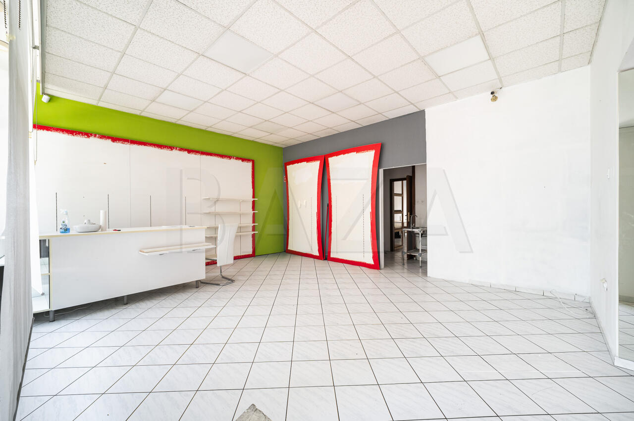 Офис в Любляне, Словения, 127 м² - фото 3