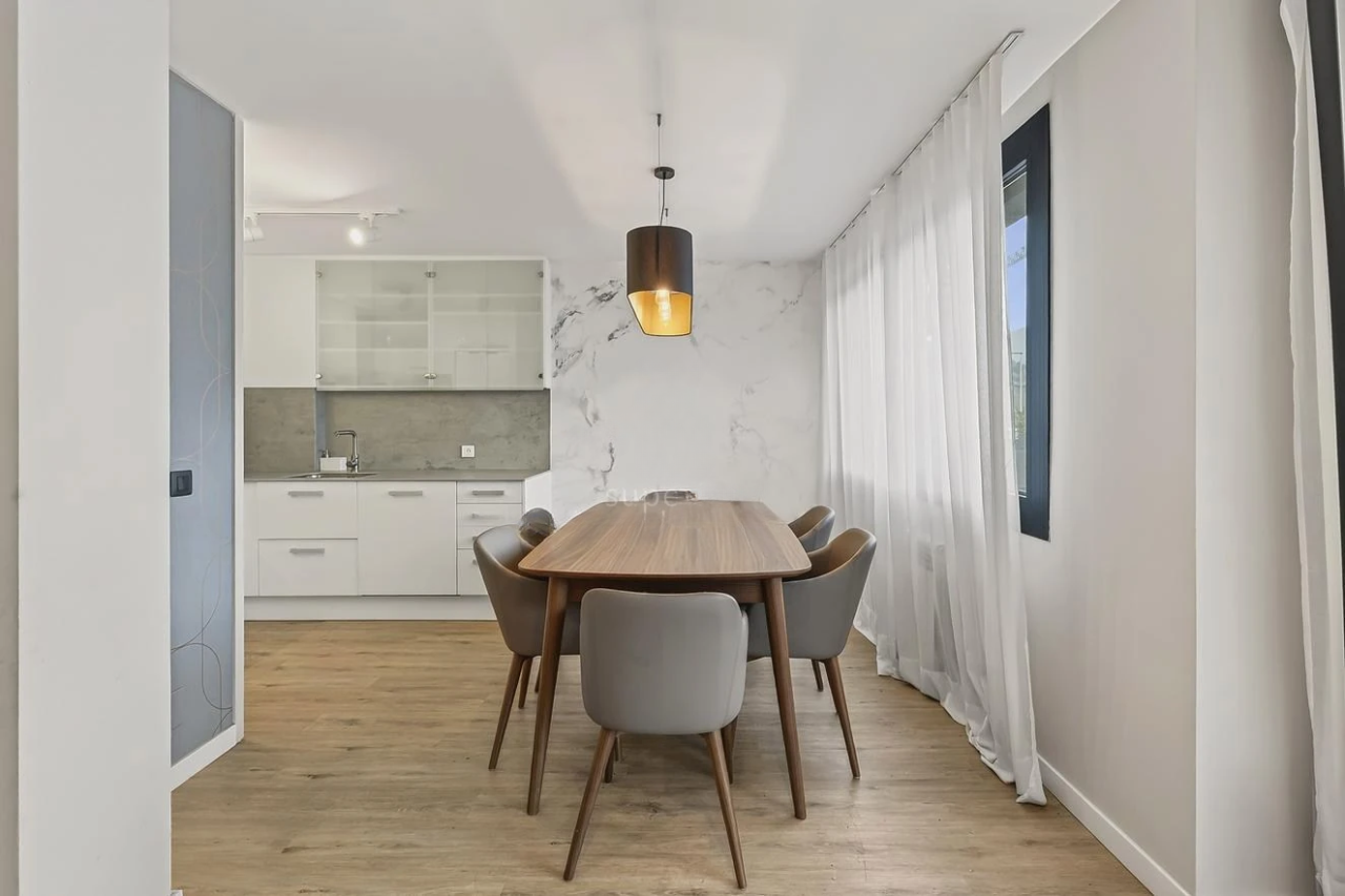 Квартира в Ордино, Андорра, 99 м² - фото 3