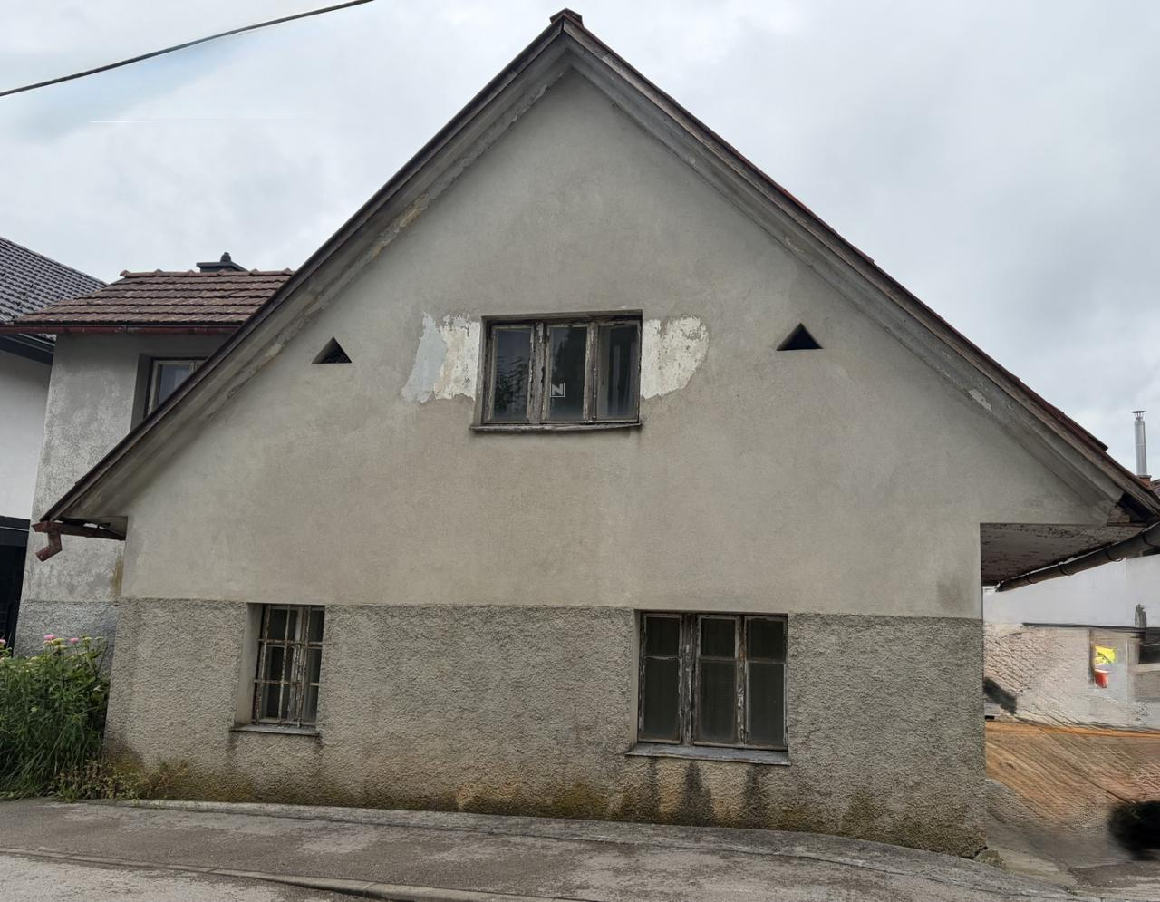 Дом в Любляне, Словения, 74 м² - фото 3
