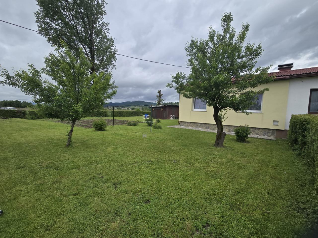 Дом в Любляне, Словения, 47 м² - фото 4