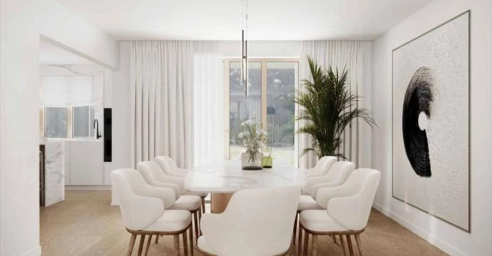 Квартира в Женеве, Швейцария, 137 м² - фото 4