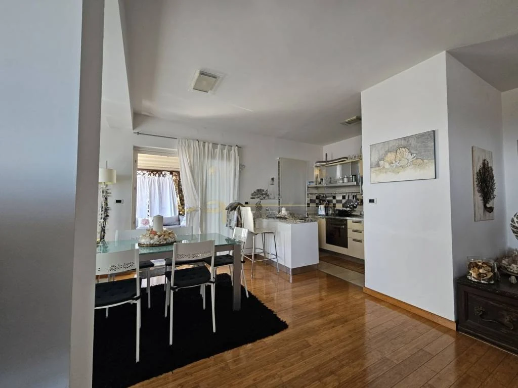 Квартира в Опатии, Хорватия, 91 м² - фото 4