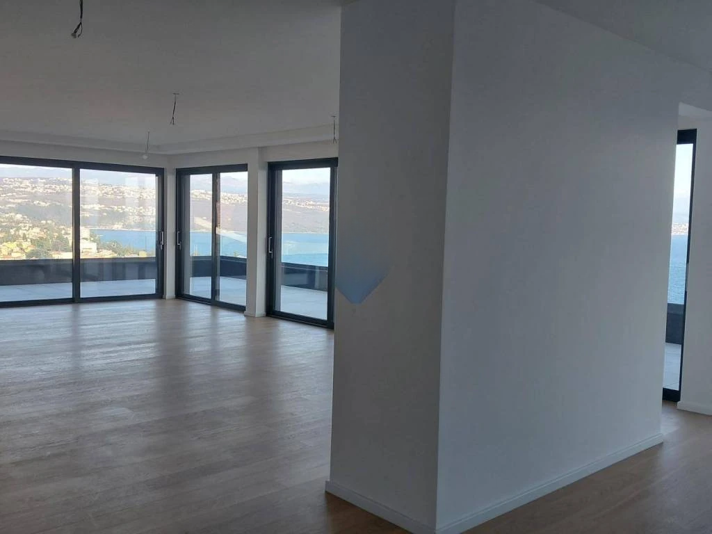 Квартира в Опатии, Хорватия, 302 м² - фото 4