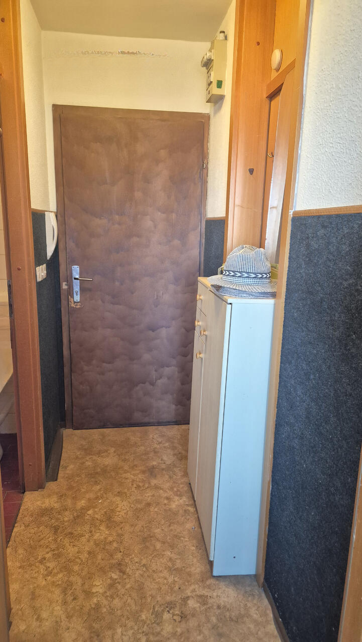Квартира в Копере, Словения, 31 м² - фото 4