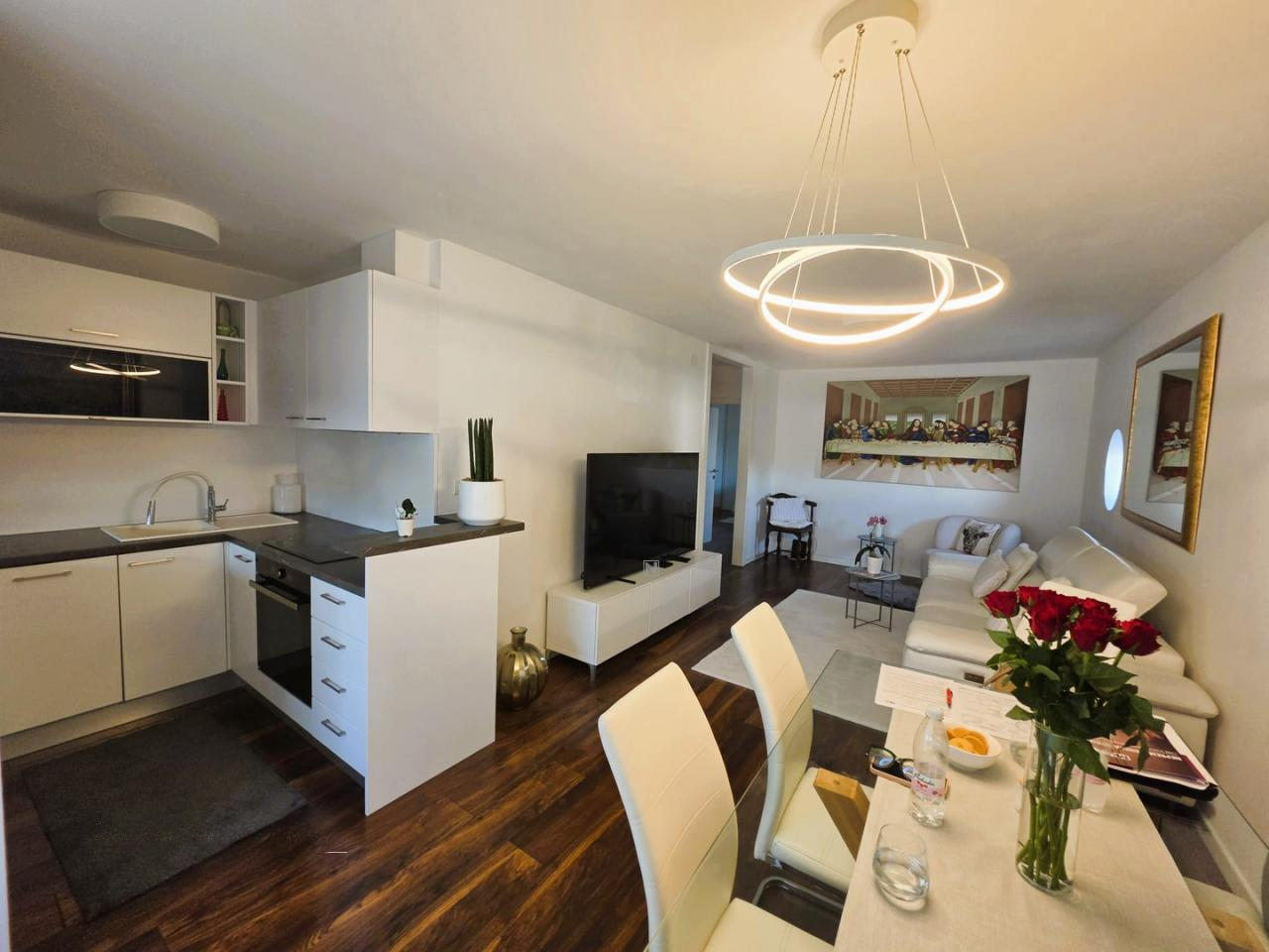 Квартира в Копере, Словения, 81 м² - фото 4