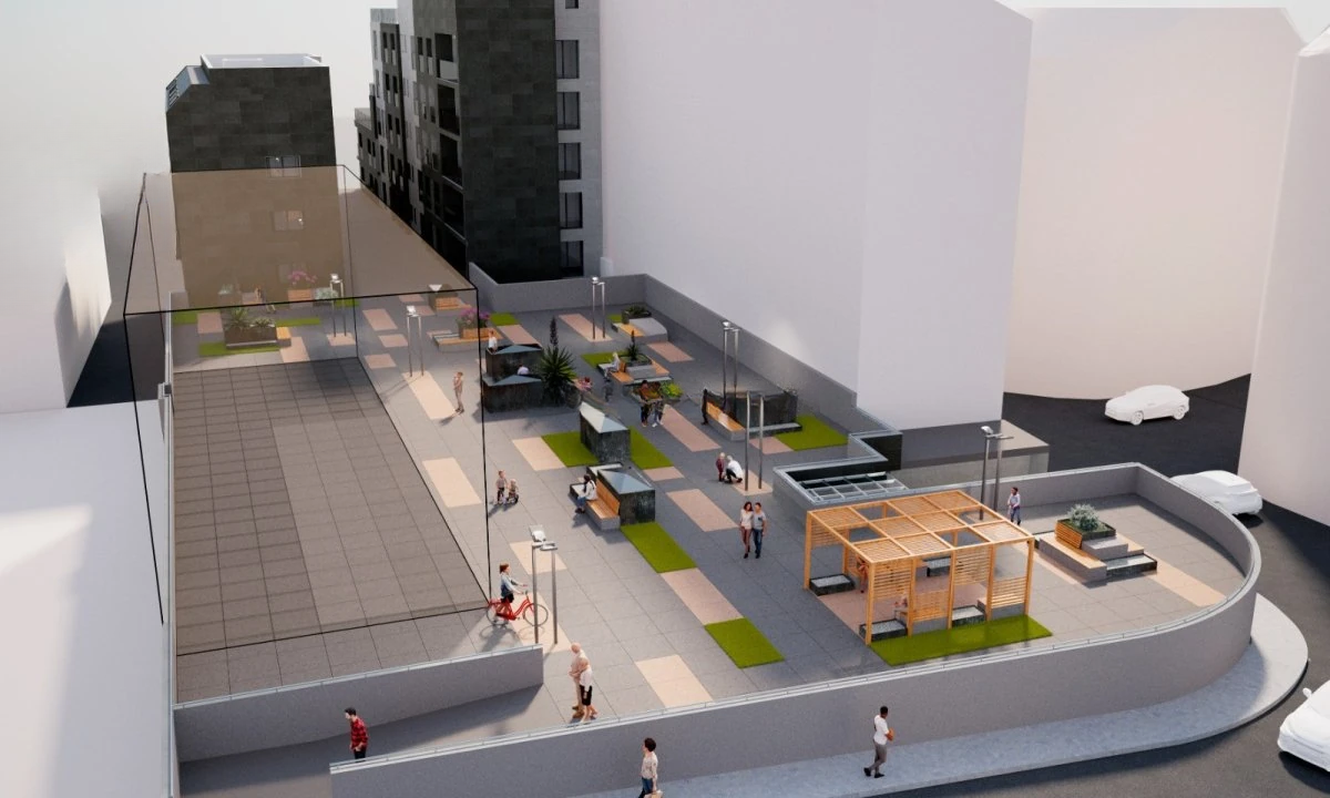 Квартира в Санта-Коломе, Андорра, 123 м² - фото 4