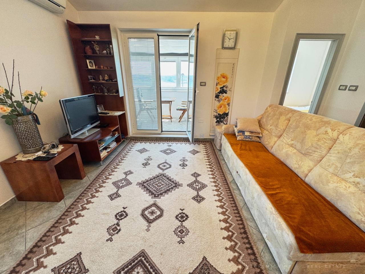 Квартира в Копере, Словения, 45 м² - фото 4